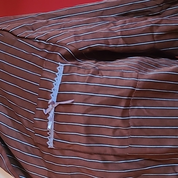 Simon Chang PJ Pyjama set - 2 pc top and bottom - Picture 5 of 13